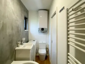 Prodej zahrady, Kuřim, 500 m2