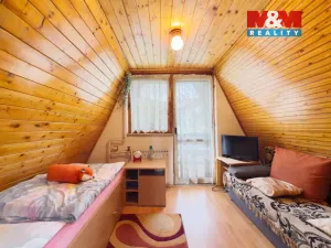 Prodej chaty, Frýdlant nad Ostravicí - Frýdlant, 48 m2