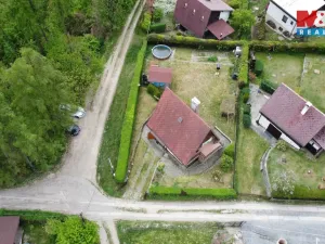 Prodej chaty, Frýdlant nad Ostravicí - Frýdlant, 48 m2