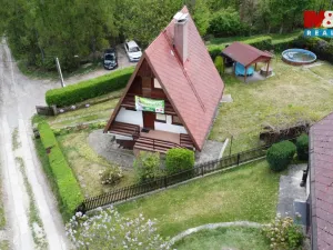 Prodej chaty, Frýdlant nad Ostravicí - Frýdlant, 48 m2