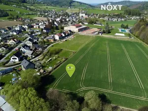 Prodej pozemku pro bydlení, Ruda nad Moravou, 5000 m2