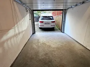 Pronájem garáže, Praha - Kunratice, Jana Růžičky, 17 m2