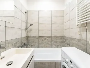 Prodej bytu 3+1, Krchleby, 55 m2
