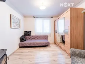 Prodej bytu 3+1, Krchleby, 55 m2