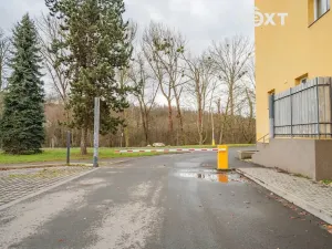 Pronájem pozemku, Zábřeh, 28. října, 15 m2