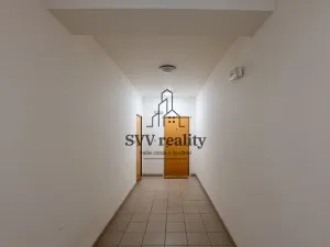 Prodej bytu 2+kk, Praha - Hlubočepy, Trnkovo náměstí, 43 m2