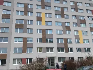 Pronájem bytu 3+1, Praha - Stodůlky, Amforová, 72 m2