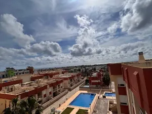 Prodej bytu 2+kk, Orihuela, Španělsko, 69 m2