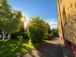 Pronájem bytu 3+1, Průhonice, Školní, 65 m2