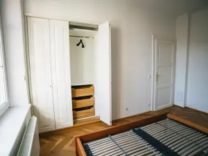 Pronájem bytu 3+kk, Praha - Strašnice, Pod Rapidem, 77 m2
