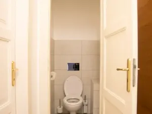 Pronájem bytu 3+kk, Praha - Strašnice, Pod Rapidem, 77 m2