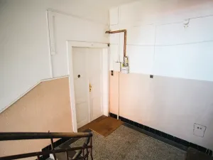 Pronájem bytu 3+kk, Praha - Strašnice, Pod Rapidem, 77 m2