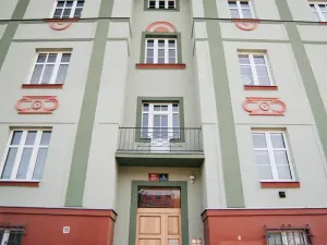 Pronájem bytu 3+kk, Praha - Strašnice, Pod Rapidem, 77 m2