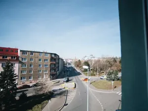 Pronájem bytu 3+kk, Praha - Strašnice, Pod Rapidem, 77 m2