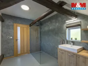 Prodej ubytování, Široká Niva, 152 m2