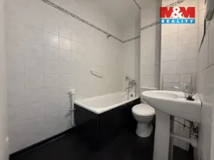 Pronájem bytu 1+1, Karviná - Ráj, Borovského, 42 m2