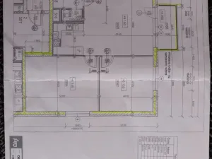 Prodej bytu 4+kk, Liberec - Liberec III-Jeřáb, Americká, 103 m2