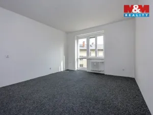 Pronájem bytu 2+1, Olomouc - Nová Ulice, Štítného, 59 m2