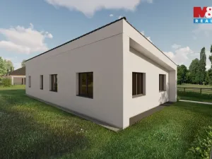 Prodej rodinného domu, Dolní Lutyně, Červená cesta, 107 m2