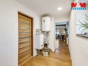 Prodej chalupy, Broumy, Průběžná, 180 m2