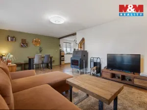 Prodej chalupy, Broumy, Průběžná, 180 m2