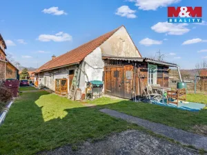 Prodej chalupy, Broumy, Průběžná, 180 m2