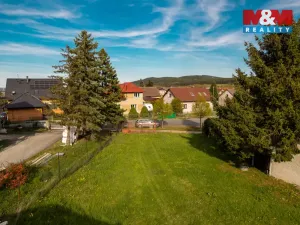 Prodej pozemku pro bydlení, Podluhy, 1040 m2