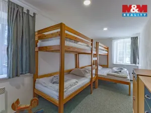 Prodej chaty, Široká Niva, 152 m2