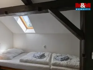 Prodej chaty, Široká Niva, 152 m2