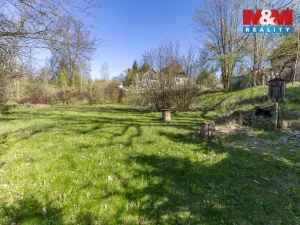 Prodej chaty, Široká Niva, 152 m2
