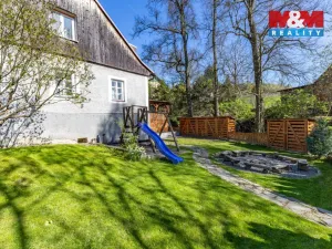 Prodej chaty, Široká Niva, 152 m2