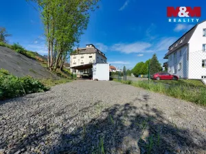 Prodej zahrady, Brodek u Prostějova, 857 m2