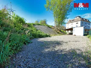 Prodej zahrady, Brodek u Prostějova, 857 m2