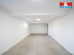 Prodej rodinného domu, Úsobrno, 114 m2