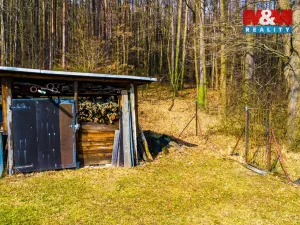Prodej chalupy, Višňová - Saň, 80 m2