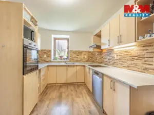 Prodej rodinného domu, Sýkořice, 316 m2