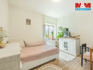 Prodej rodinného domu, Sýkořice, 316 m2