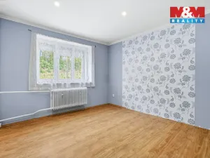 Prodej rodinného domu, Mimoň - Mimoň IV, Českolipská, 111 m2
