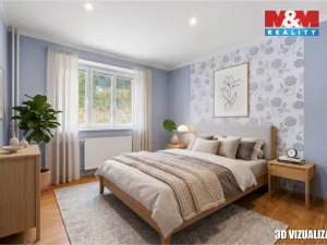 Prodej rodinného domu, Mimoň - Mimoň IV, Českolipská, 111 m2
