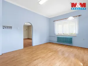 Prodej rodinného domu, Mimoň - Mimoň IV, Českolipská, 111 m2