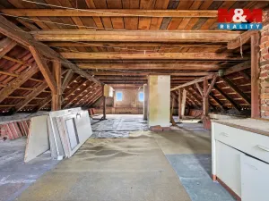 Prodej rodinného domu, Mimoň - Mimoň IV, Českolipská, 111 m2