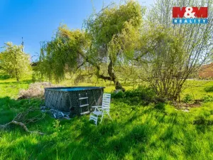 Prodej rodinného domu, Lomy, 80 m2