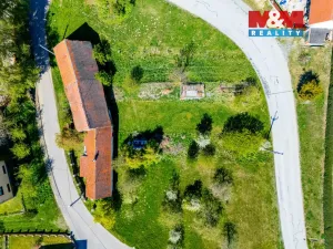 Prodej rodinného domu, Lomy, 80 m2