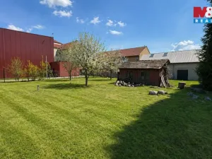 Prodej rodinného domu, Hranice - Hranice IV-Drahotuše, Hranická, 347 m2