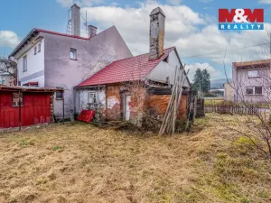 Prodej rodinného domu, Hajnice, 74 m2