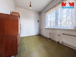 Prodej rodinného domu, Praha - Kyje, Borská, 116 m2