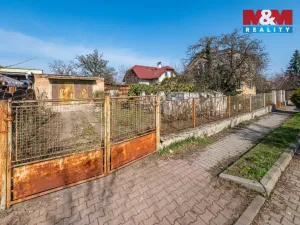Prodej rodinného domu, Praha - Kyje, Borská, 116 m2
