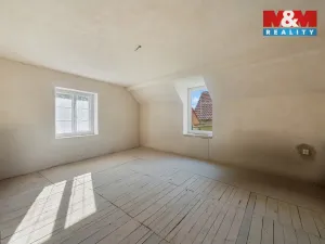 Prodej rodinného domu, Počedělice - Orasice, 240 m2