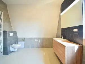 Pronájem bytu 3+kk, Chomutov, Puchmayerova, 136 m2