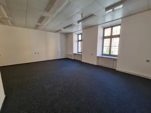 Pronájem kanceláře, Brno, Josefská, 42 m2